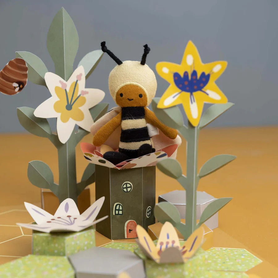 Bee Pocket Friend - Fabelab