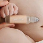 Essential Oil Blend | Tummy