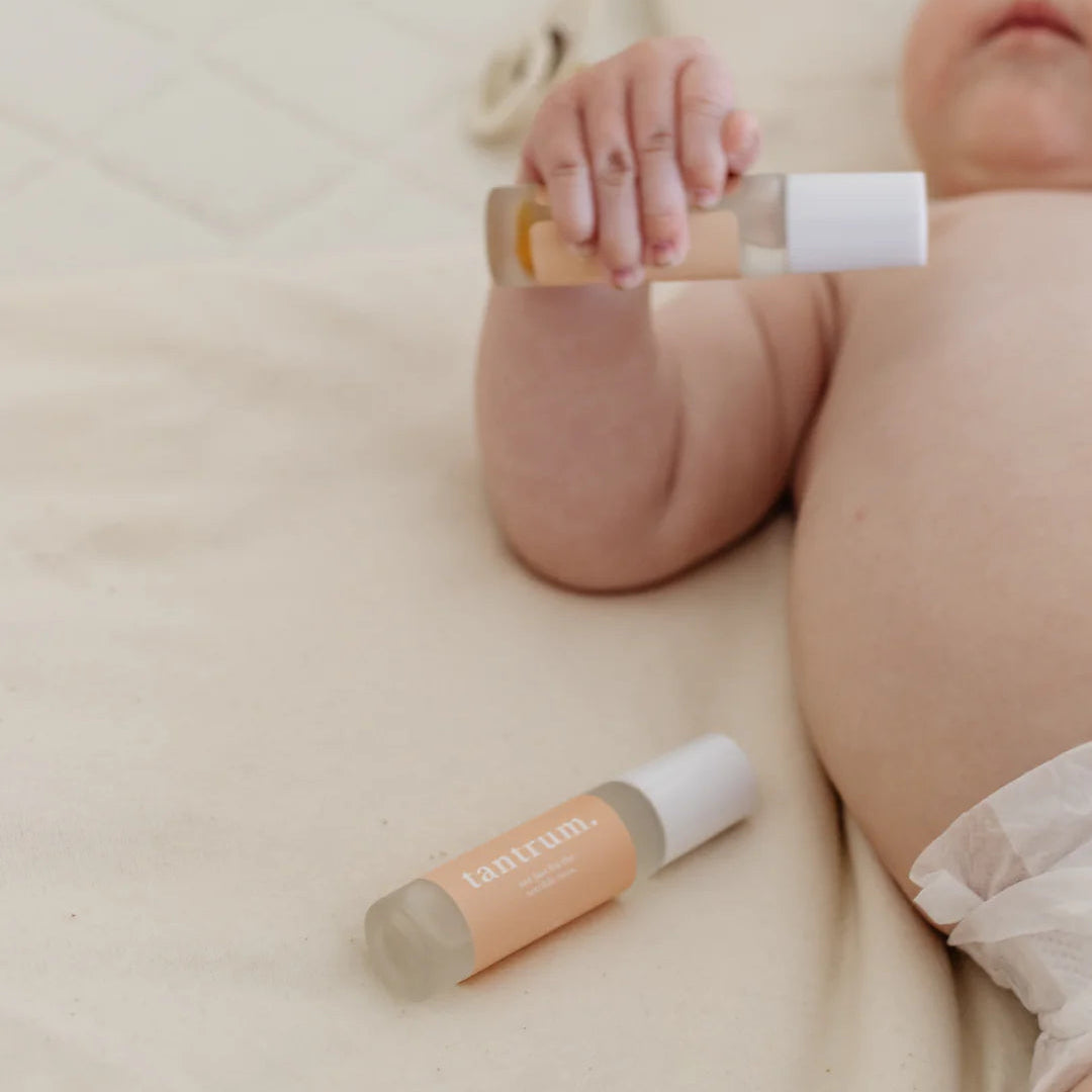 Essential Oil Blend | Tantrum