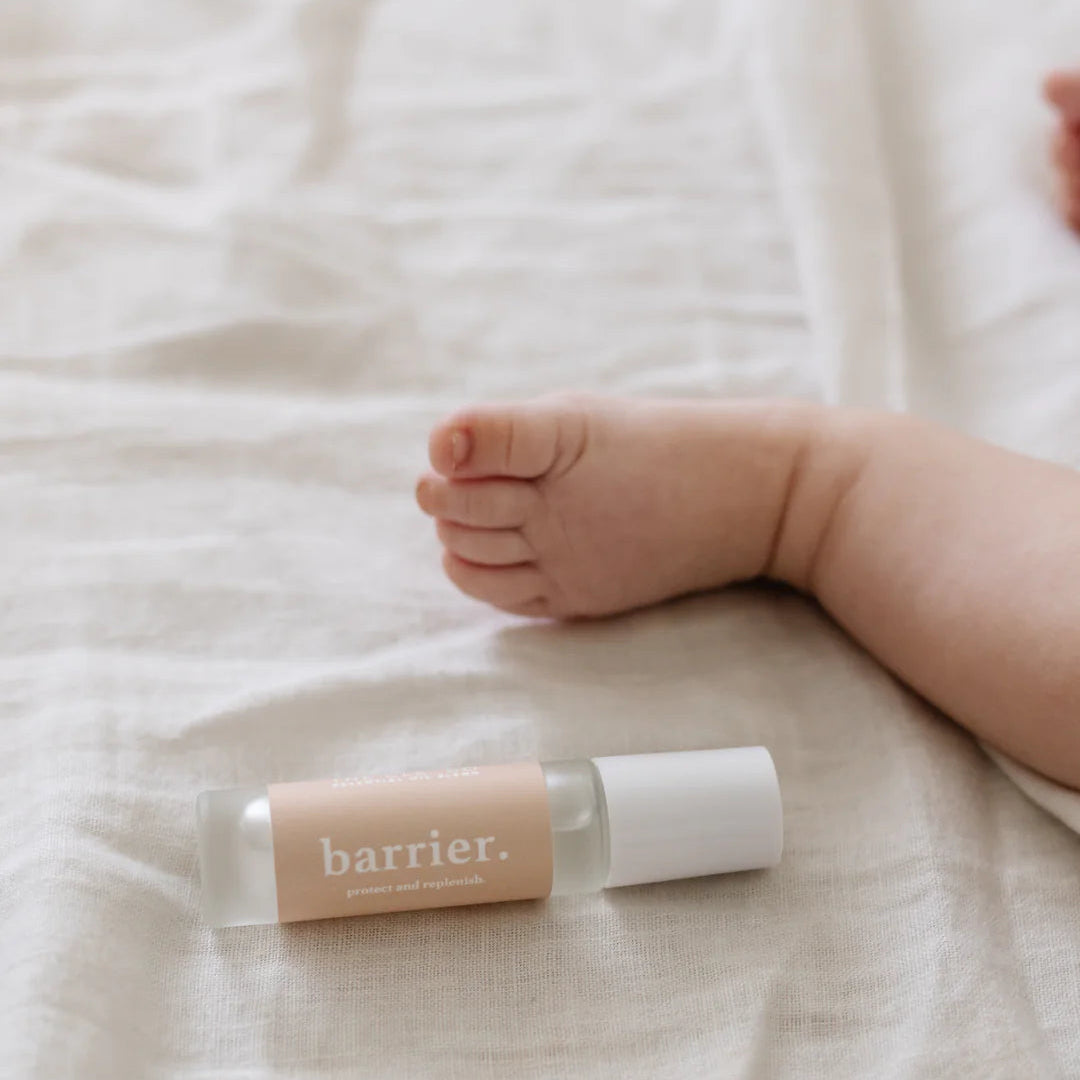 Essential Oil Blend | Barrier