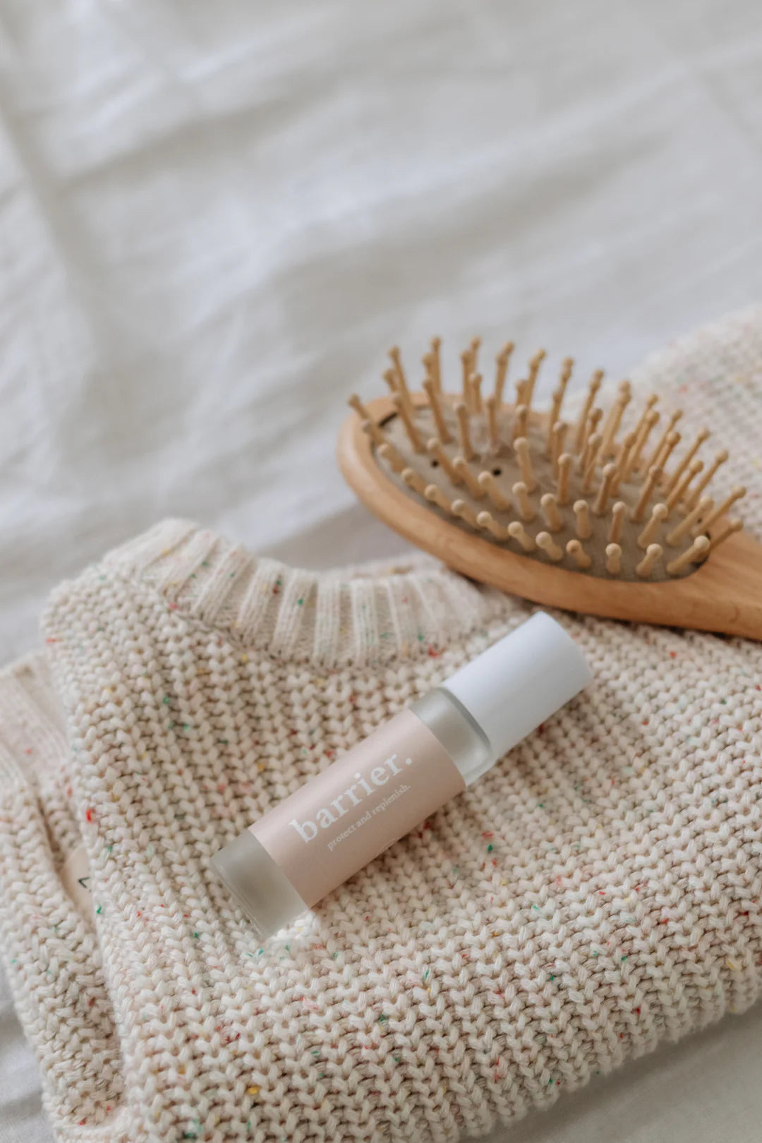 Essential Oil Blend | Barrier