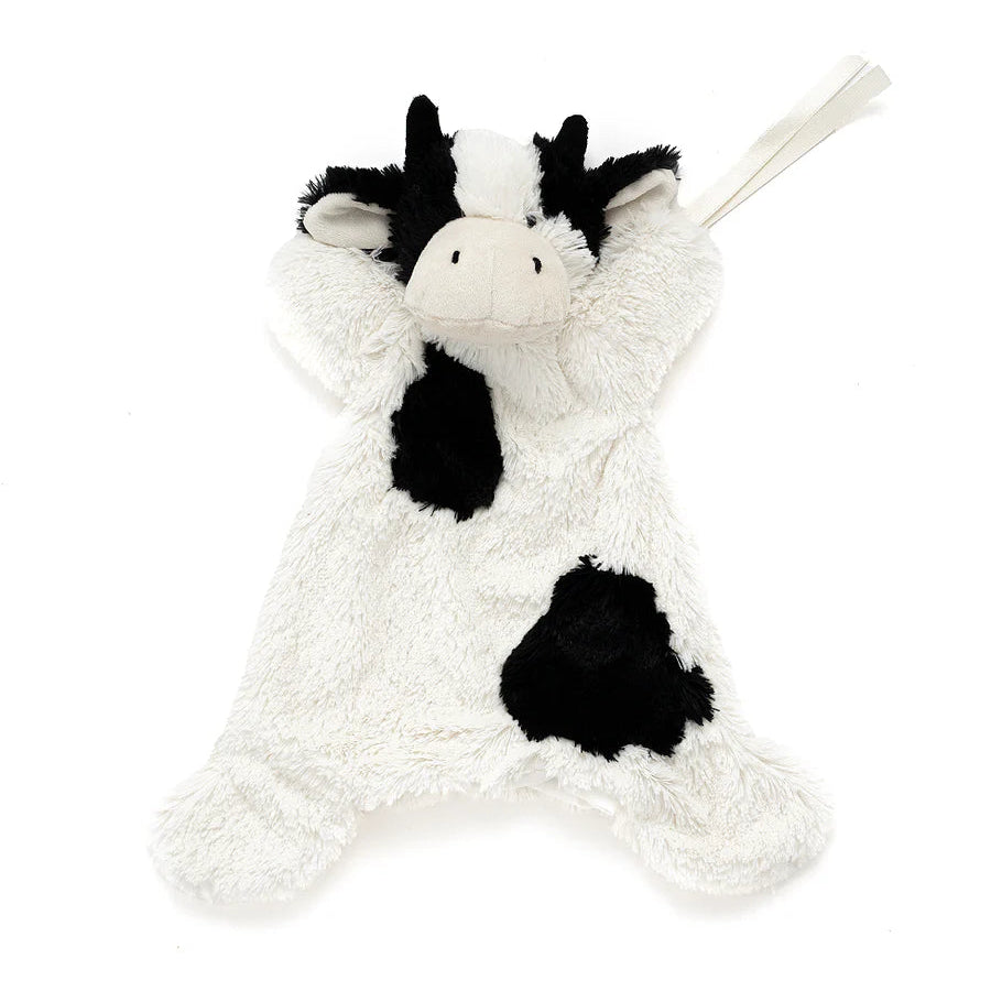 Clover the Cow - Black | Hoochy Coochie