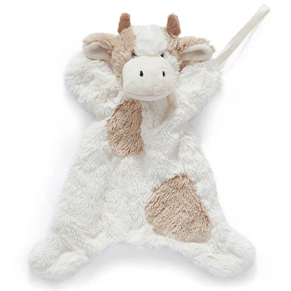 Clover the Cow - Beige | Hoochy Coochie