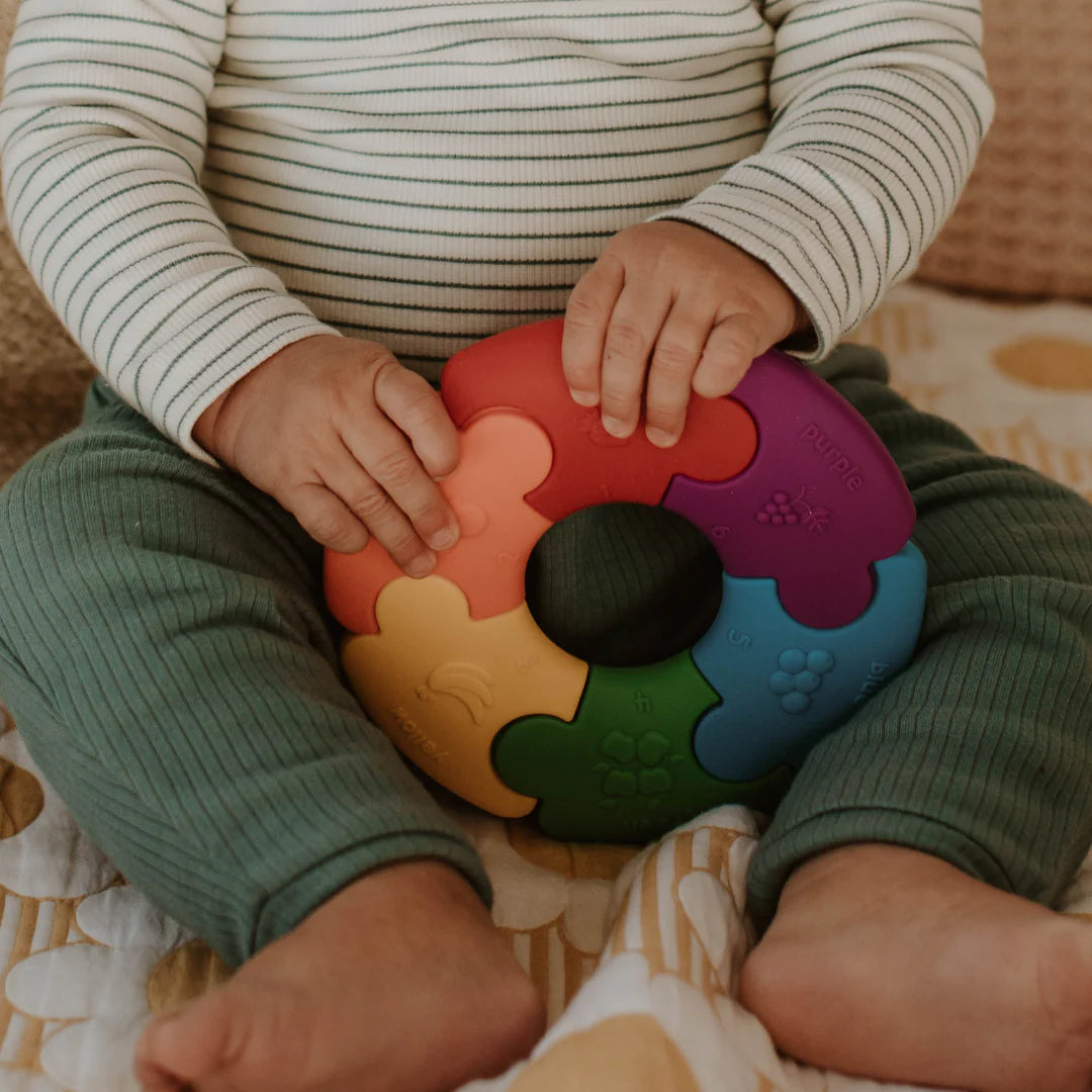 1 Year Old Playful Sensory Moments Bundle - Jellystone Designs