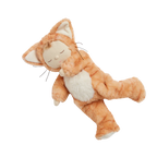 Kids plush cat doll Cozy Dinkum Jinx soft cuddly toy
