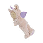 Sugarpie Pink Unicorn Cozy Dinkum doll Olli Ella plush unicorn baby toy
