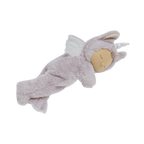 Sweetpea Lilac Unicorn Cozy Dinkum Doll - Olli Ella