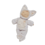 Soft fox plush doll Cozy Dinkum Fenix Olli Ella
