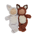 Olli Ella Cozy Dinkum dolls including Fenix Fox