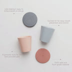Cup Set - BIBS