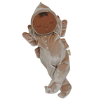 Fairy Dozy Dinkum doll Ada Pearl Olli Ella plush baby toy
