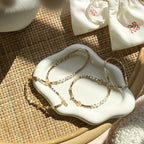 Mama & Mini Necklace Set - Little Lamb Kind