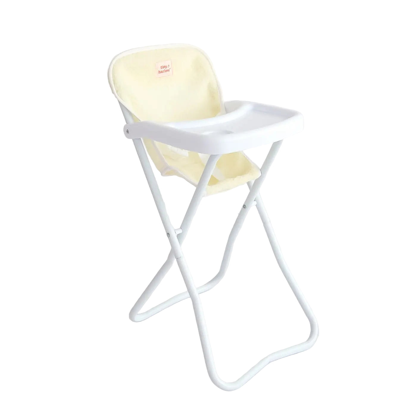 Doll Highchair | Sherpa