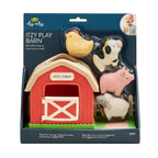 Pretend Play Barn + Animals - Itzy Ritzy