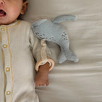 Under the Sea Baby Rattle Set – Little Lamb Kind