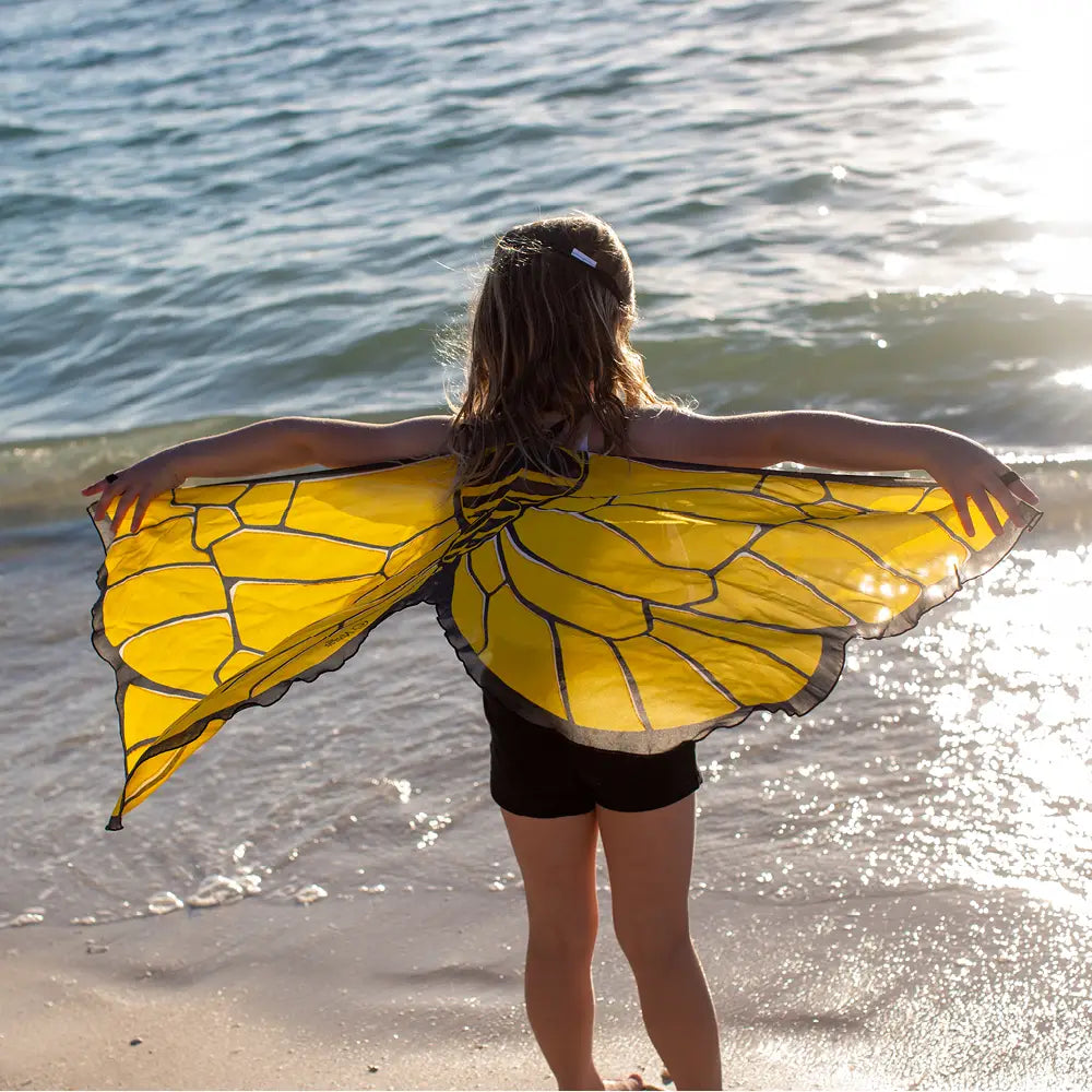 dreamy dress ups bumblebee wings australia