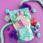 Axolotl Mini Playdough Kit - Earth Grown KidDoughs