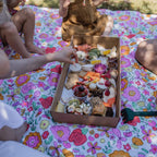 Paloma Picnic Rug/Mat - Izimini