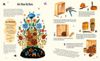 Easy Peasy Gardening with Kids -  Kirsten Bradley