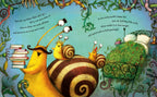 Too Scared to Sleep! A Tale of Two Snails - Shaun Micallef