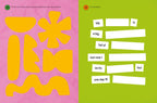 The Creative Playbook Activity Book - Georgia Perry