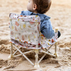 Clementine Portable Booster Seat - Izimini