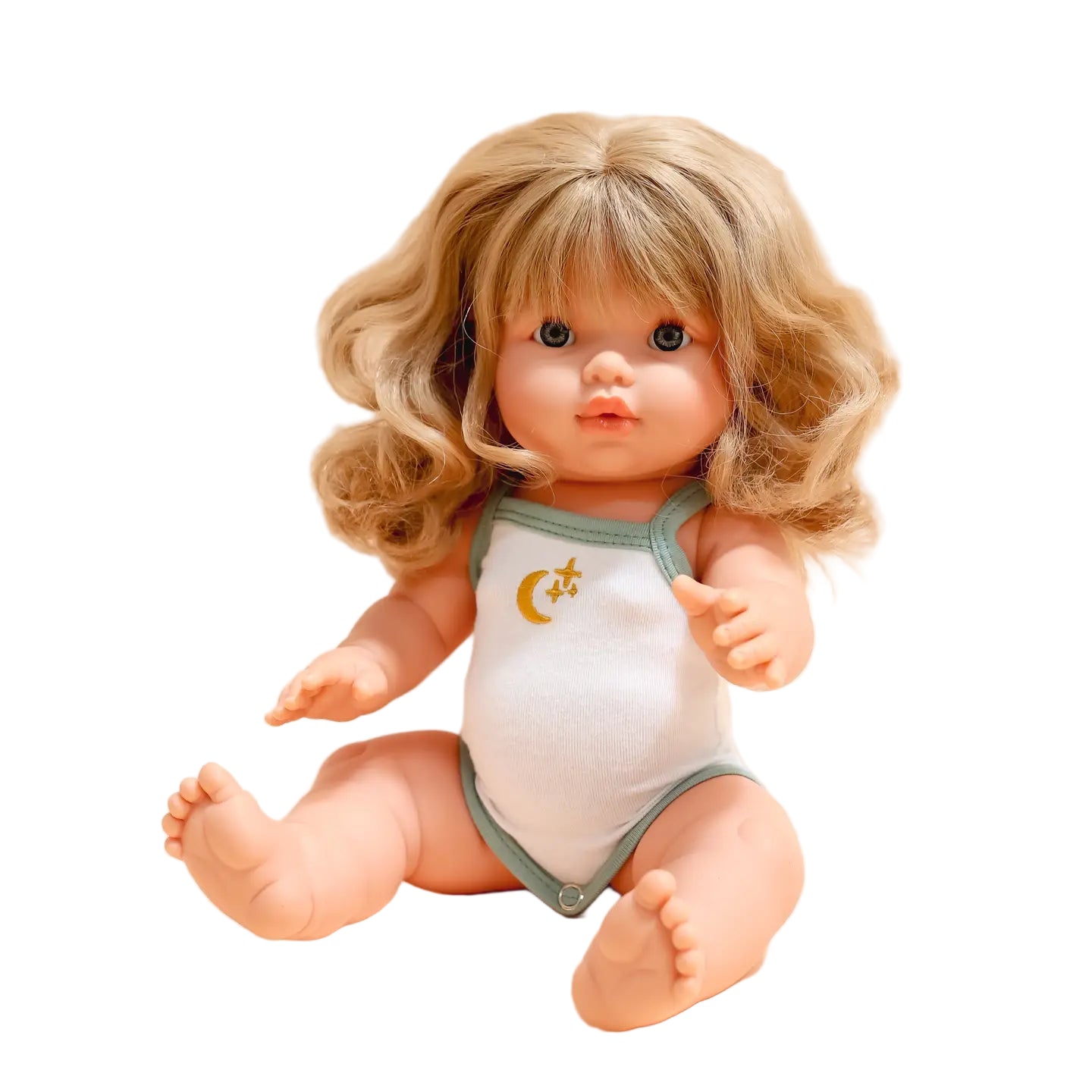 Mini Coletto Doll | Kate