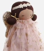 Delphine Fairy Blush Gold 40cm - Alimrose