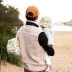 Sailor Portable Booster Seat - Izimini