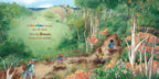 On a Bushwalk - Andrea Rowe