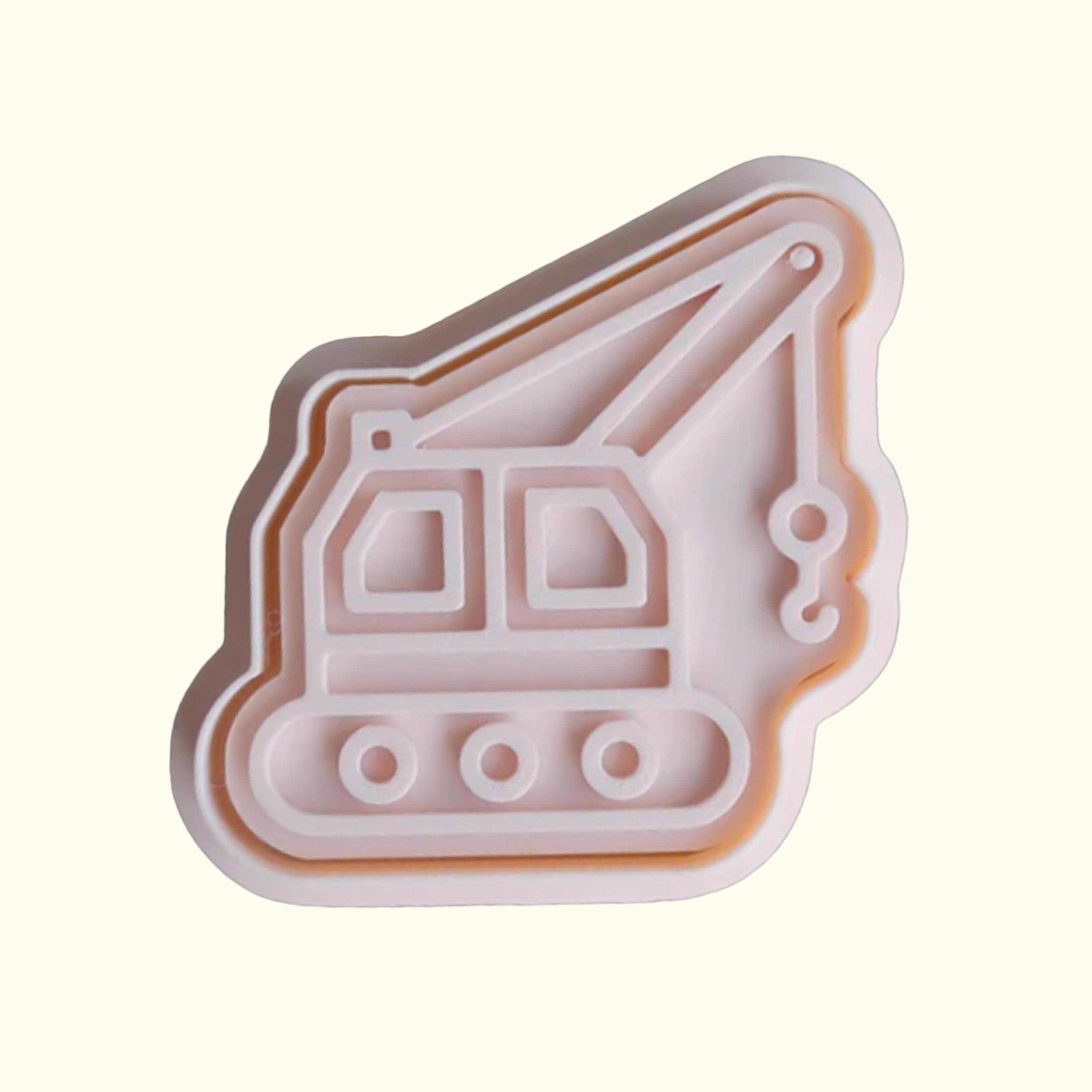 Crane Stamp & Cutter - Playsense