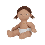 Dottie Dinkum Doll - Olli Ella