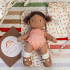 Dottie Dinkum Doll - Olli Ella