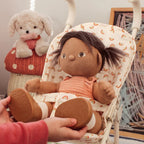 Dottie Dinkum Doll - Olli Ella