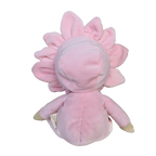 Magnolia Dinky Dinkum doll back view flower hood