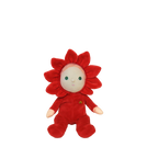 Rose Dinky Dinkum Doll - Olli Ella