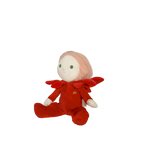 Rose Dinky Dinkum Doll - Olli Ella