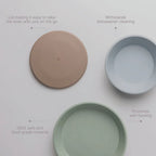 Dinner Set - BIBS
