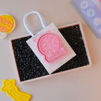 Mercury Planet Stamp & Cutter - Playsense
