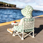 Parker Portable Booster Seat - Izimini