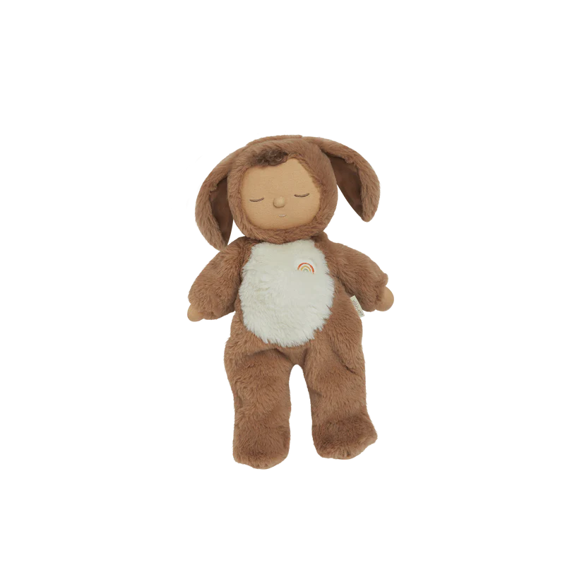 Digby Dog Cozy Dinkum Doll - Olli Ella