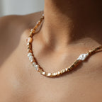 Mama & Mini Necklace Set - Little Lamb Kind
