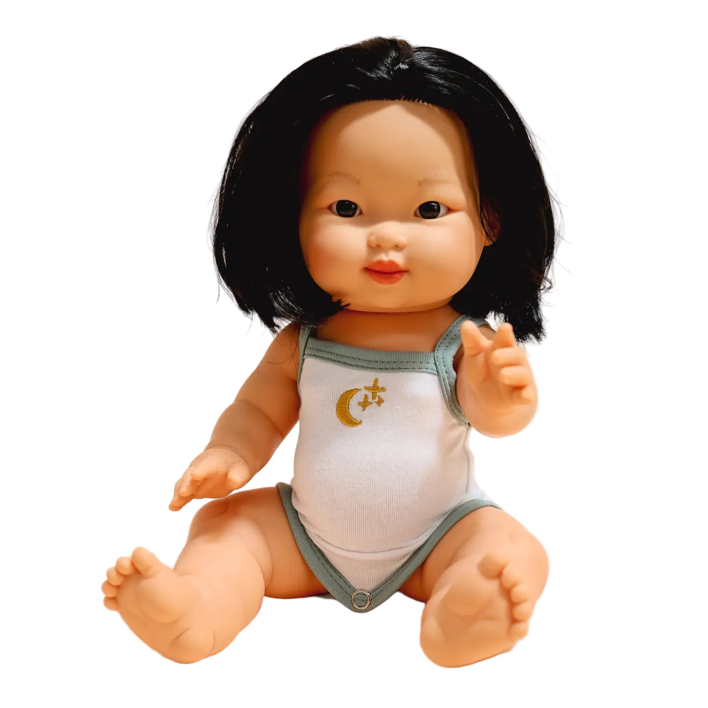Mini Coletto Doll | Oshin
