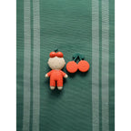 Cherry Mini Baby Natural Rubber Doll – We Are Gommu