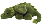Cleo Dragon Plush Toy - Teddy Hermann