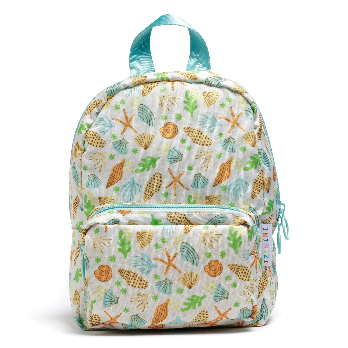 Toddler Backpack | Sailor