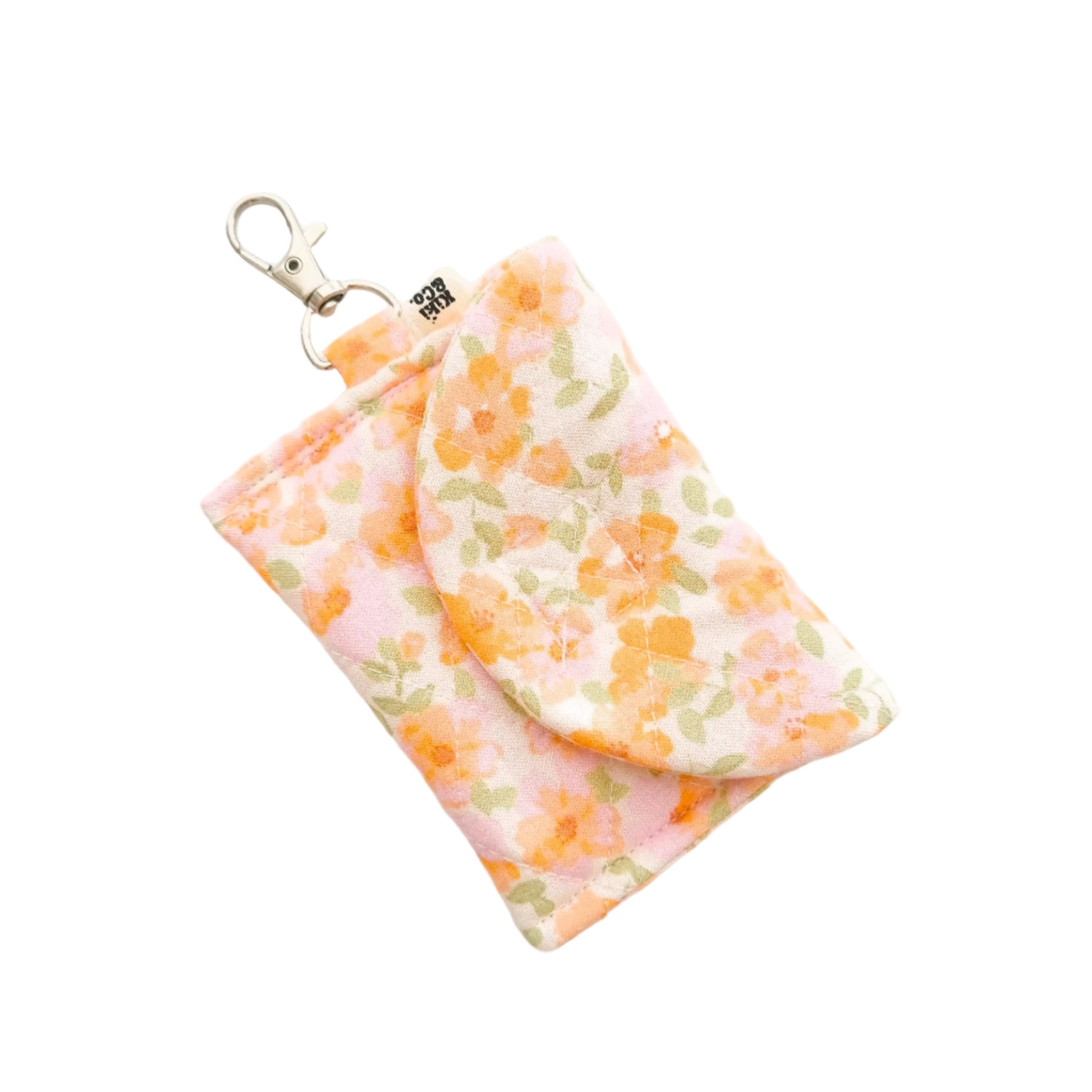 Earbud Pouch | Camillia