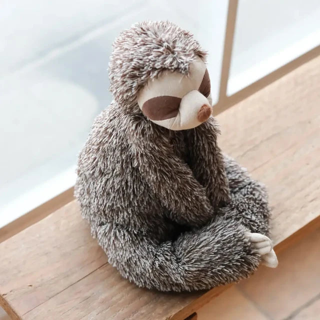 Sunny the Sloth - Little Lamb Kind