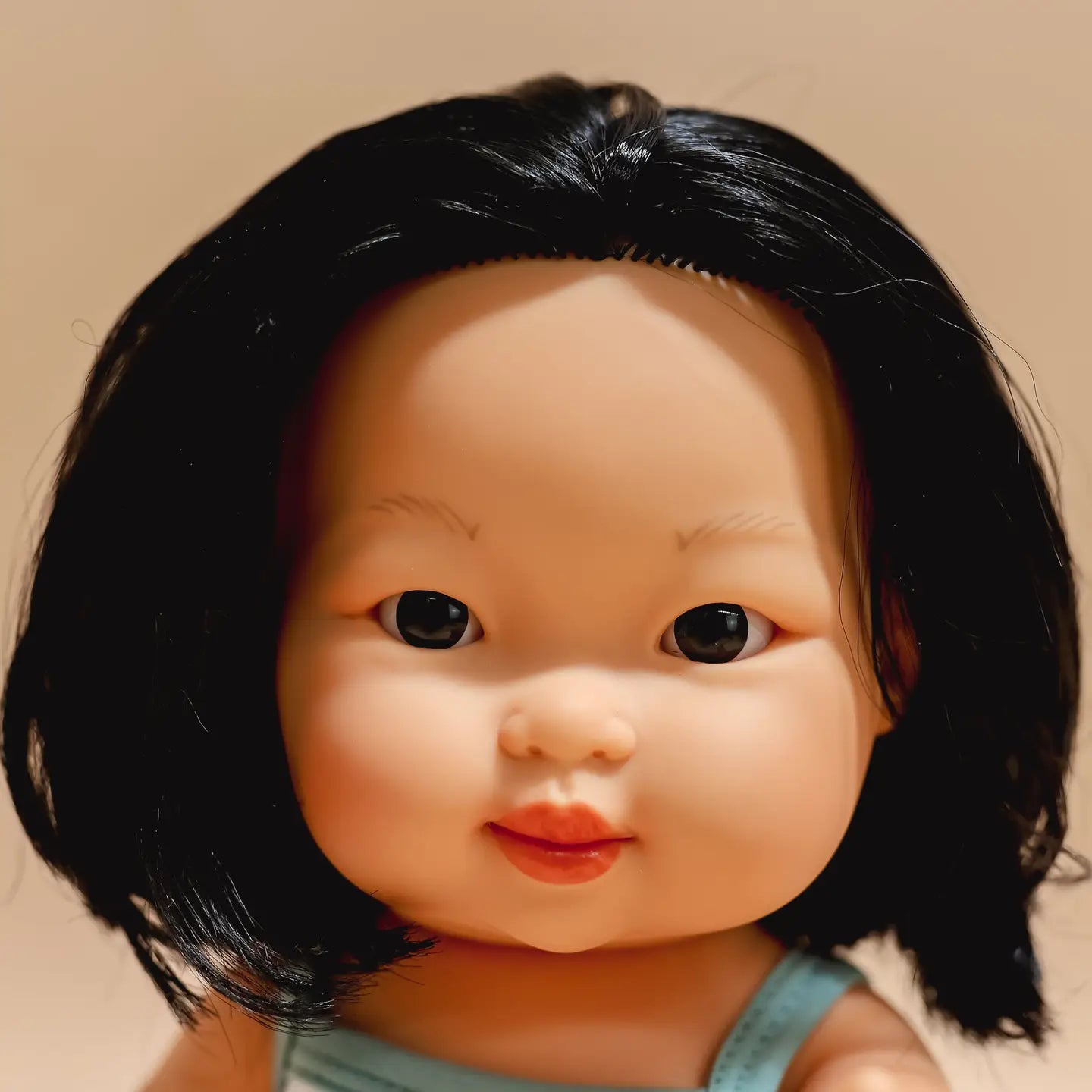 Mini Coletto Doll | Oshin