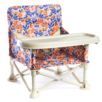 Willow Portable Booster Seat - Izimini